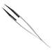 Economy Replaceable Tip ESD Safe Tweezers, Type 7A